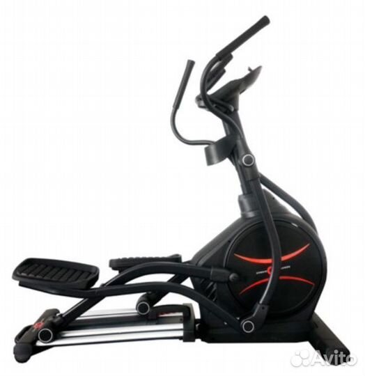 Эллиптический тренажер CardioPower X55