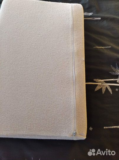 Подушка ортопедическая