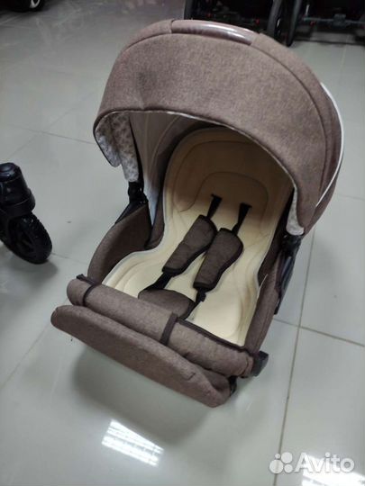 Коляска tutis mimi