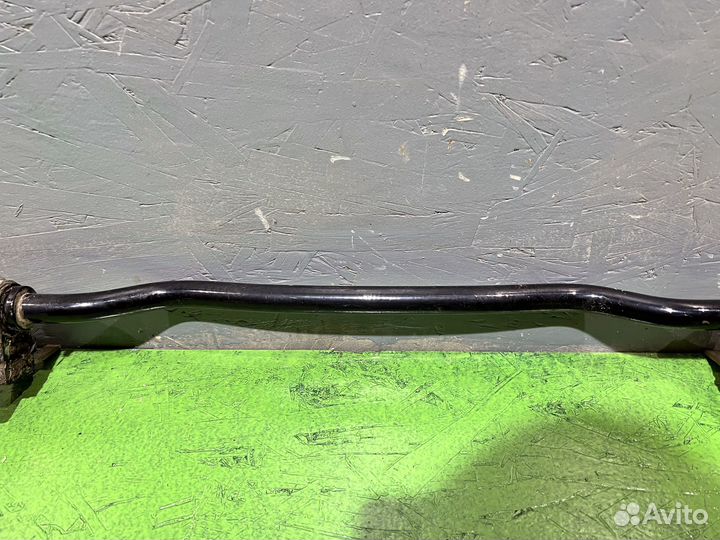 Стабилизатор поперечной устойчивости Renault