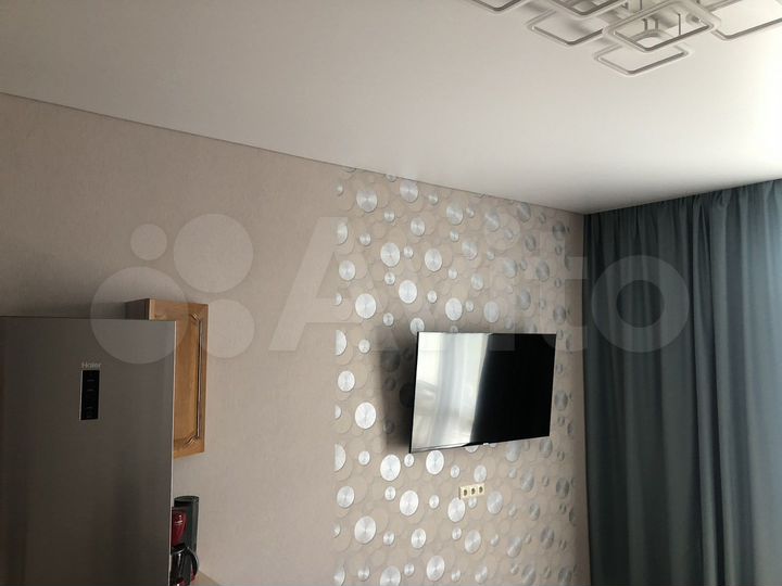 Апартаменты-студия, 44 м², 8/10 эт.