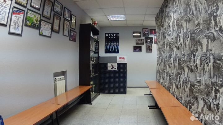 Помещение свободного назначения, 140 м²