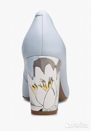 Туфли econika 38