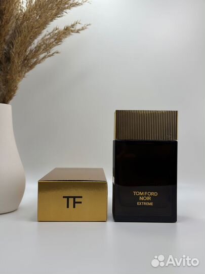 TOM ford Noir Extreme, 100 ml