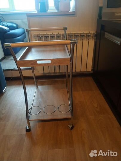 Кофейный столик