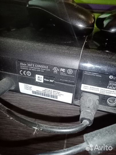 Xbox 360 kinect 20 дисков