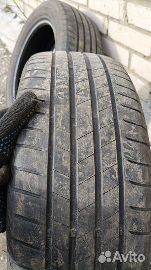 Bridgestone Turanza T005 195/55 R16 87H