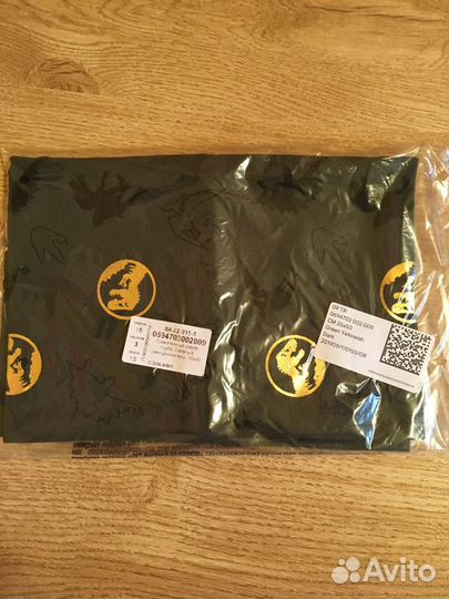 Шарф труба H&M