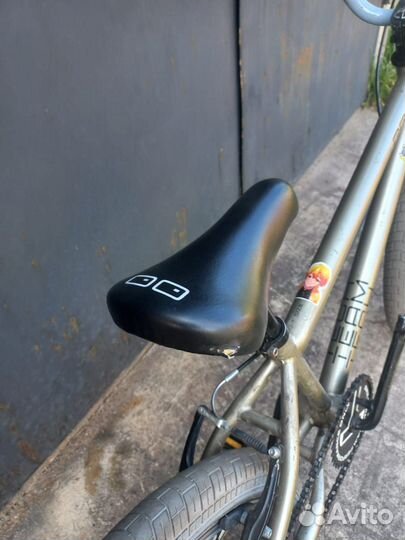 Велосипед bmx бу