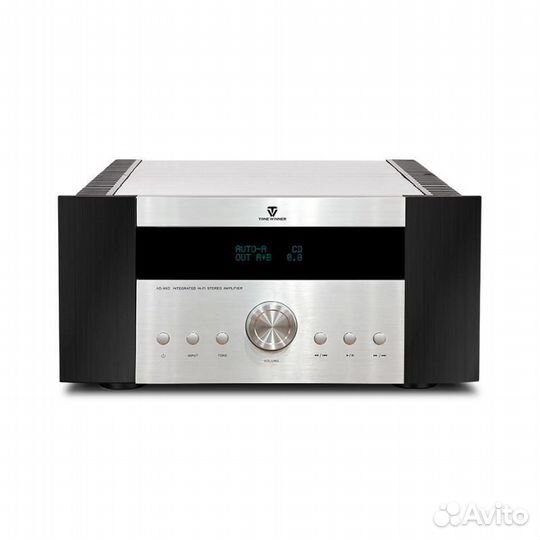 Интегральный усилитель класса А Tone Winner AD-99D