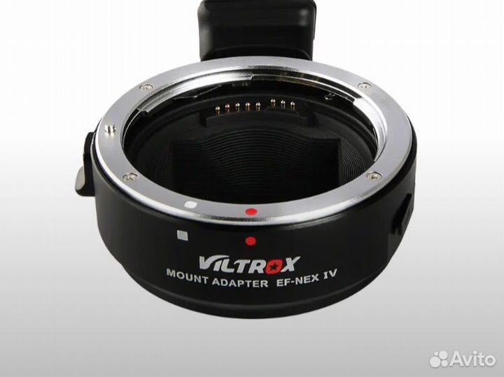 Переходное кольцо EF-NEX