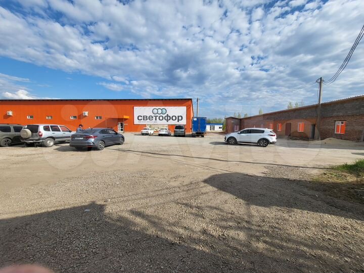 Торговая площадь, 118.8 м²