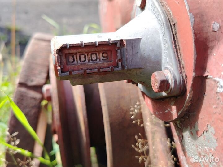 Двигатель дизель А01м