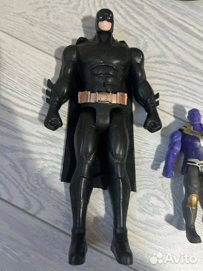 Супер герои