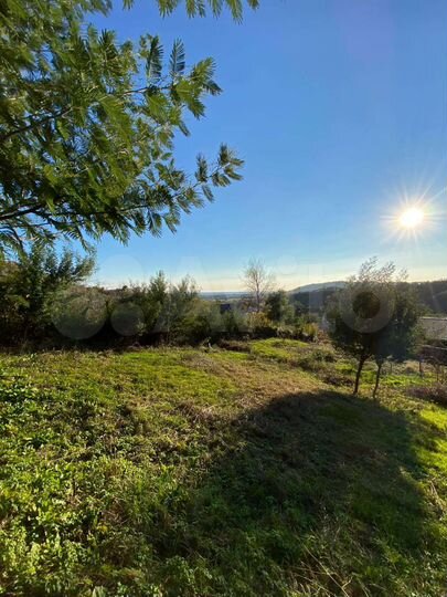 Участок 5 сот. (ИЖС)