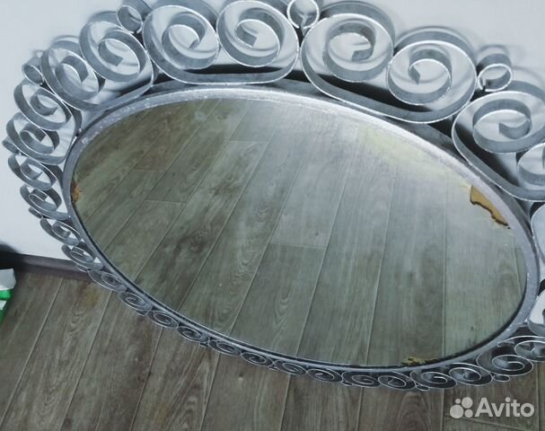 Зеркало времен СССР