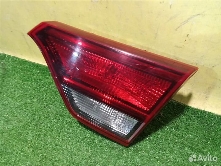 Фонарь задний внутренний правый Kia RIO 4 FB 2020
