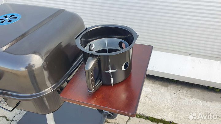 Гриль BBQ (мангал)