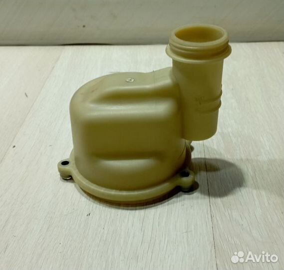 Бачок эгур гур насоса электрогидроусилителя руля R