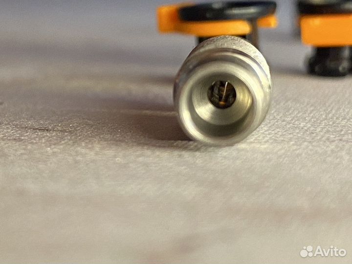 Комплектующие / Детали для 3Д принтера