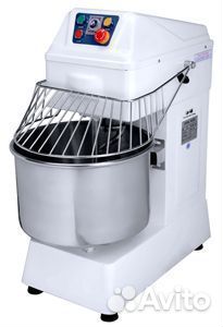 Тестомес hurakan hkn-m50sn