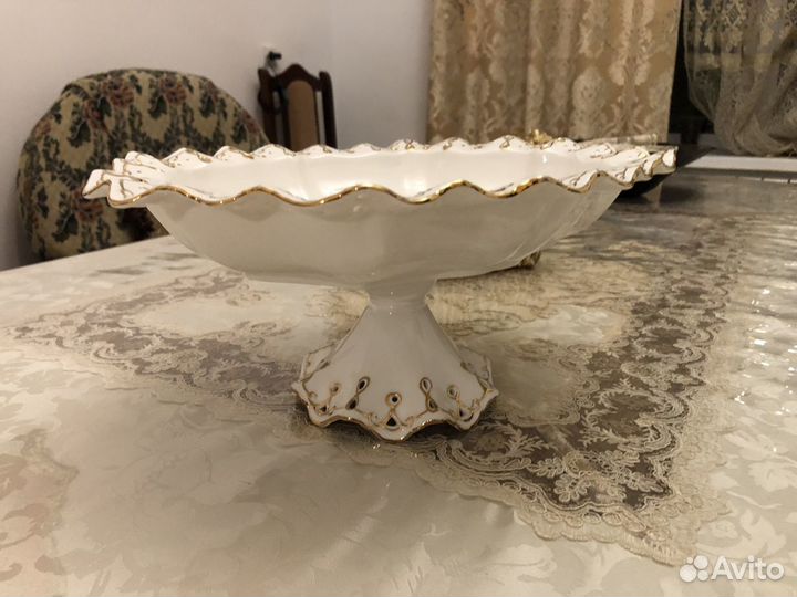 Ваза для фруктов