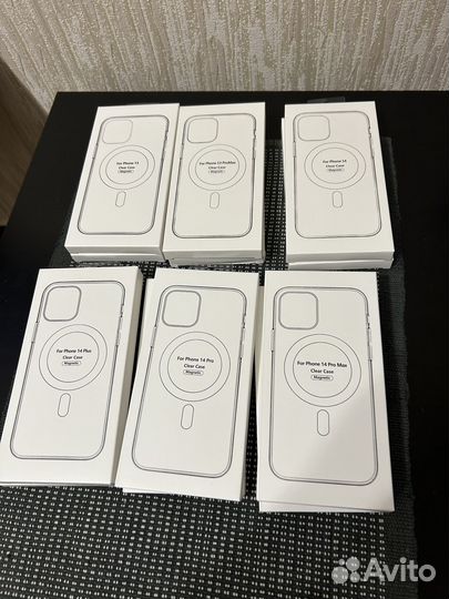 Чехлы для iPhone