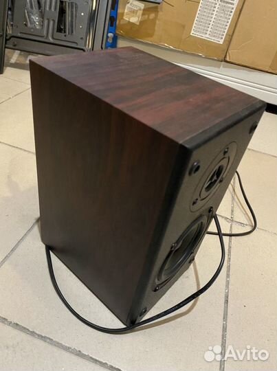 Компьютерные колонки