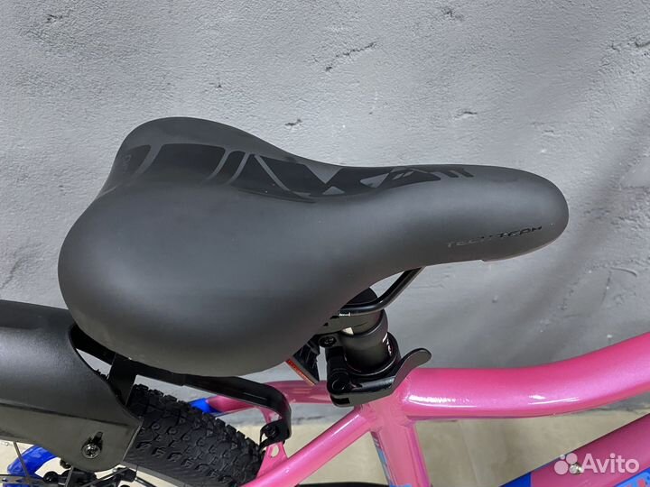 Велосипед подростковый Delta 24