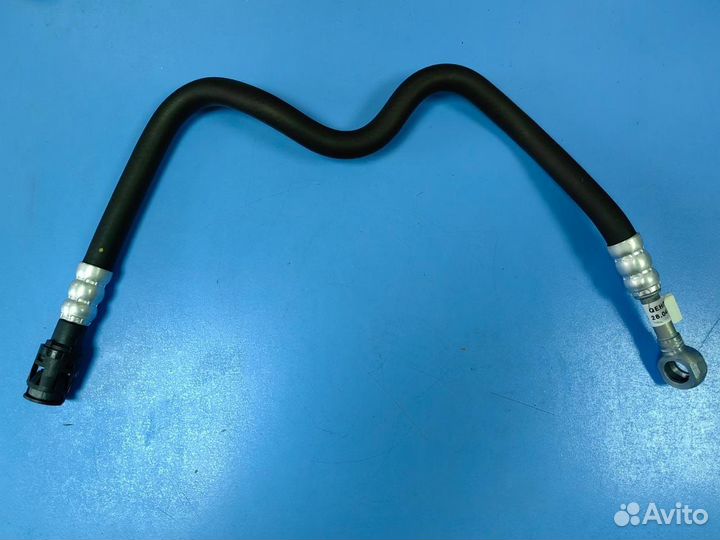 Шланг гур Land Rover QEH000111