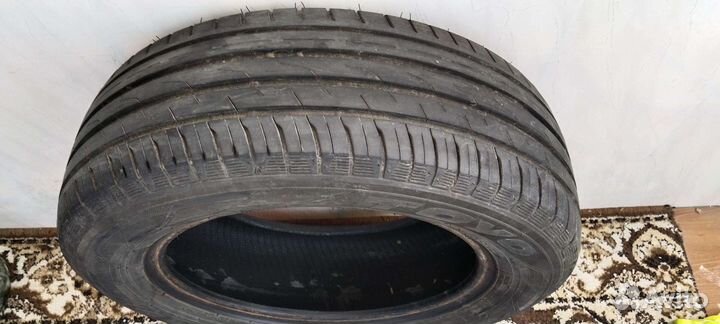 Toyo Proxes CF2 185/65 R15