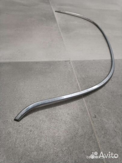 Молдинг хром на ваз 2103, 2106 оригинал, СССР