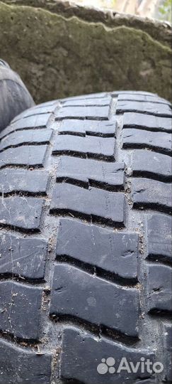 КАМА И-502 235/75 R15