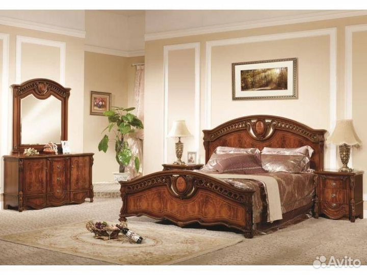 Спальный гарнитур