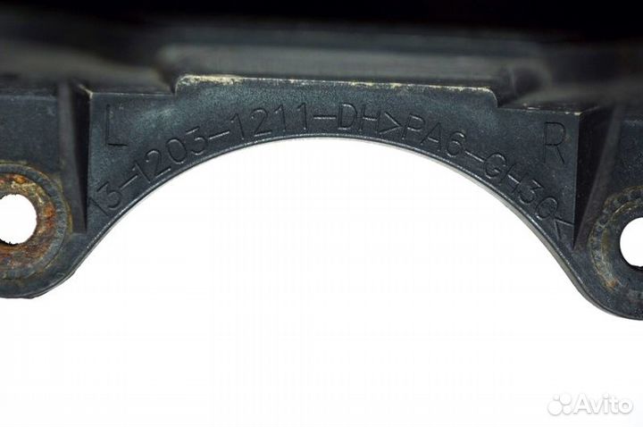 Фары / Другие части volvo FH12 2-seeria (01.02)