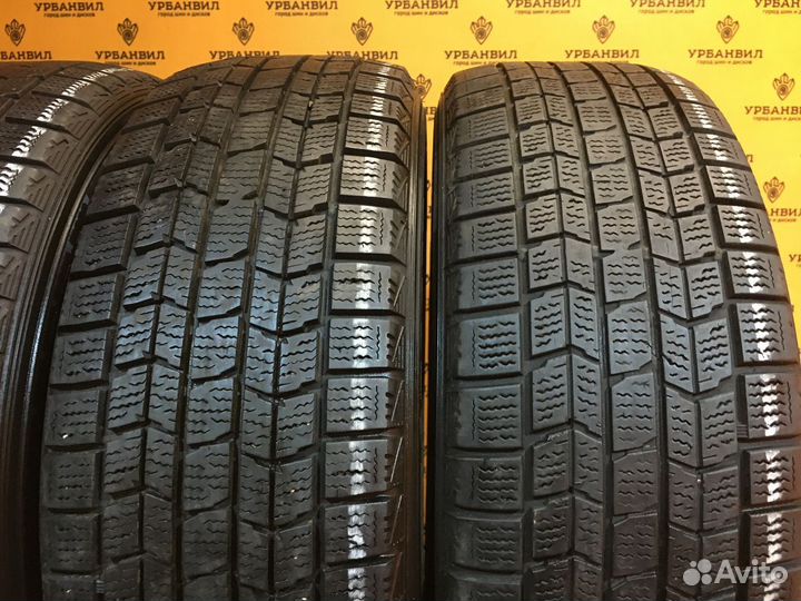 Dunlop Graspic DS3 215/60 R16 99Q