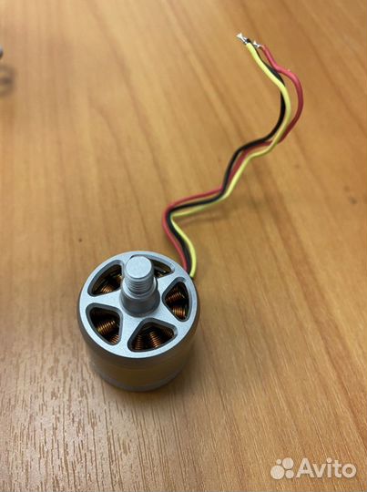 Запчасти к квадракоптеру phantom 3