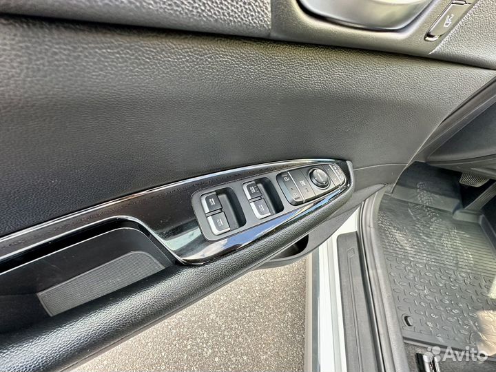 Kia Optima 2.0 AT, 2020, 78 200 км