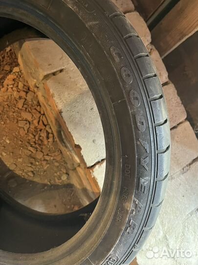 Goodyear Excellence 215/45 R17