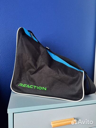 Сумка для переноски детских роликовых коньков