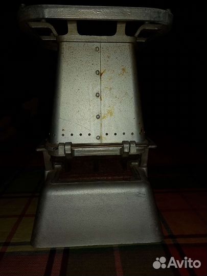 Керосинка из СССР