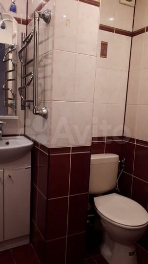 1-к. квартира, 36 м², 7/10 эт.