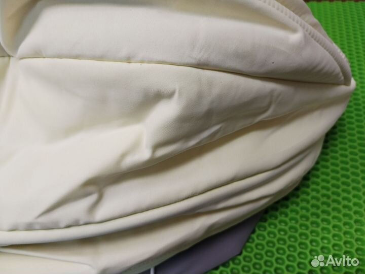 Капюшон на коляску Tako, прогулочный блок