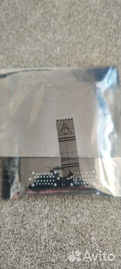 Мост MSI 2-Way SLI HB bridge M