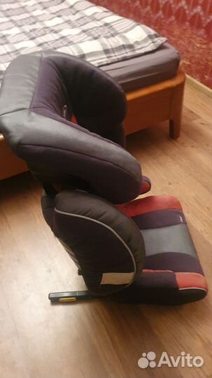 Автомобильное детское storchenmuhle