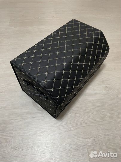 Короб органайзер в багажник