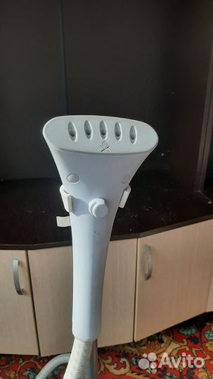 Парогенератор philips