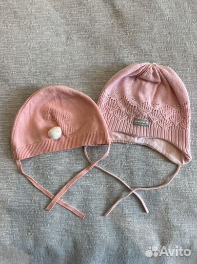 Шапка Kerry, Mothercare 44-46 р