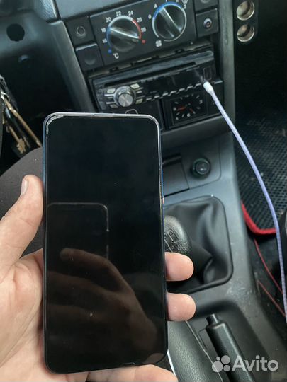 HONOR 9X, 4/128 ГБ