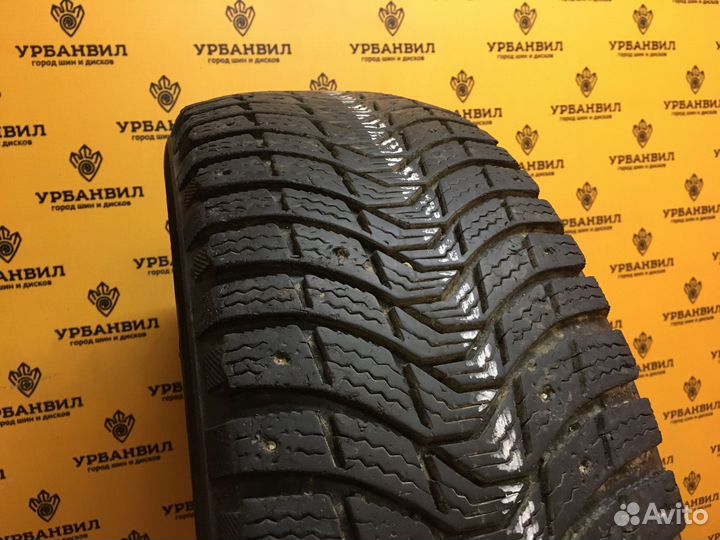 Michelin X-Ice North XIN3 215/60 R16 99T